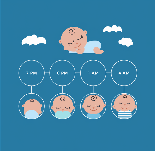 Baby Nap Schedule